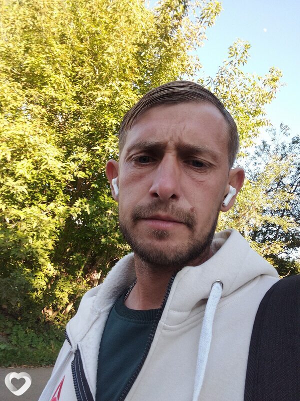 Андрей, 37, Москве — анкета №2406826
