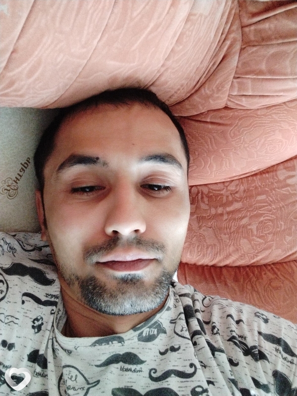 Alisher, 43, Серпухове — анкета №2406832