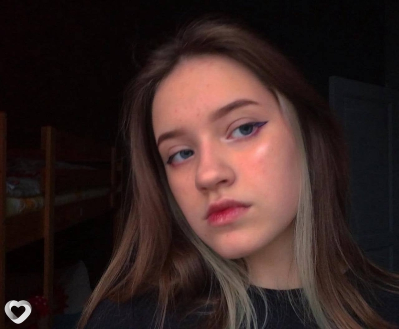 Катя, 25, Москве — анкета №2406833