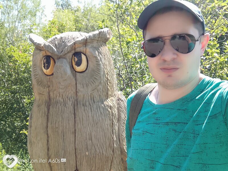 Alexr, 36, Оренбурге — анкета №2406841