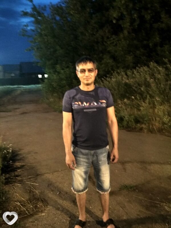 Рустам, 47, Набережных Челнах — анкета №2406940