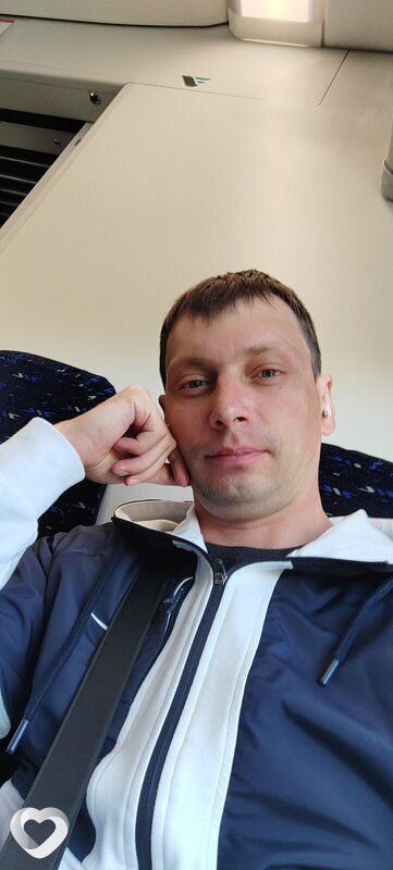 Денис, 37, Шадринске — анкета №2406877