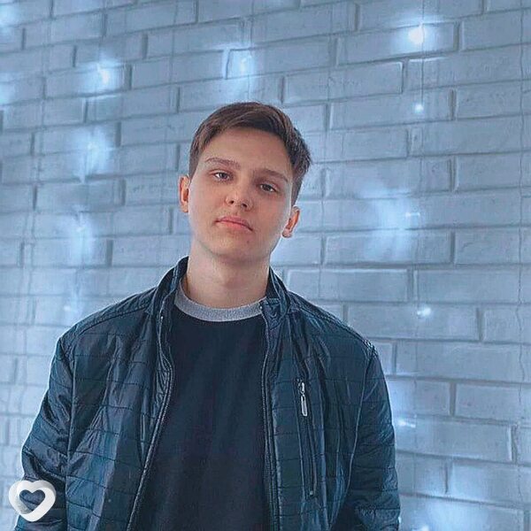 Артём, 20, Прокопьевске — анкета №2406878
