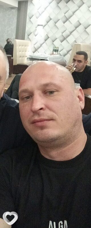 Эльдар, 36, Владикавказе — анкета №2406880