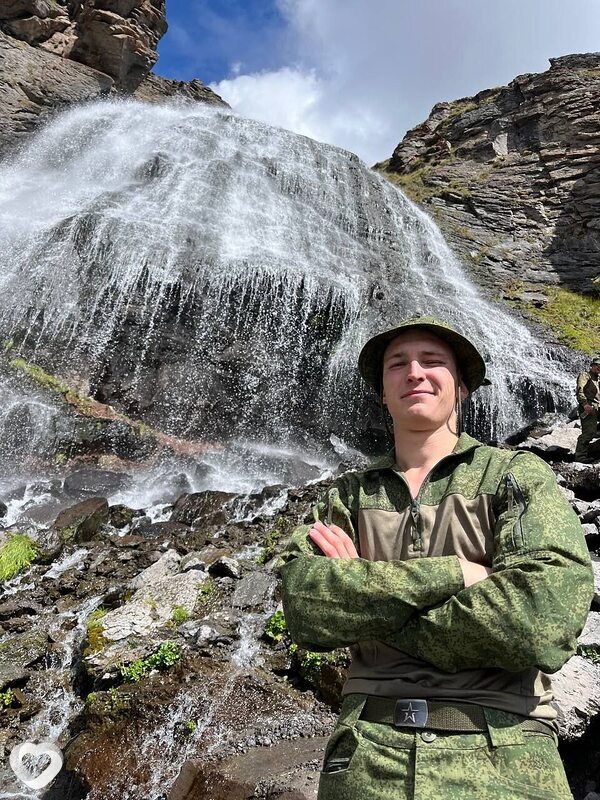 Николай, 22, Благовещенске — анкета №2406883