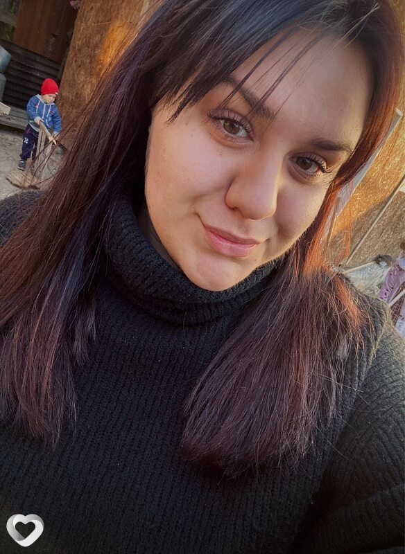 Анастасия, 24, Рубцовске — анкета №2406890