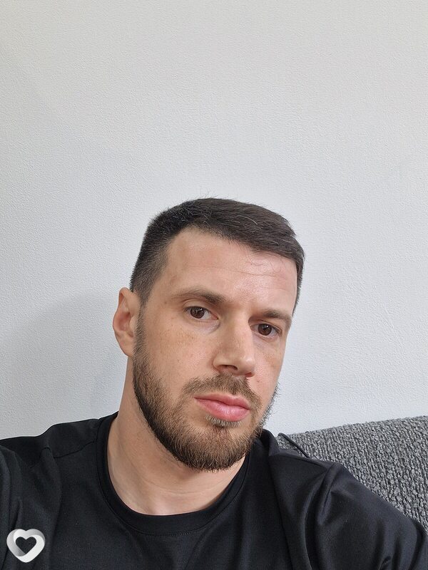 Алекс, 37, Апшеронске — анкета №2406893