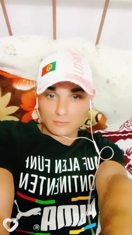 Prosta Krasavcik, 29, Кишинёв — анкета №2406689