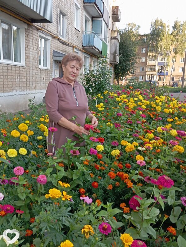 Лидия, Мелеуз