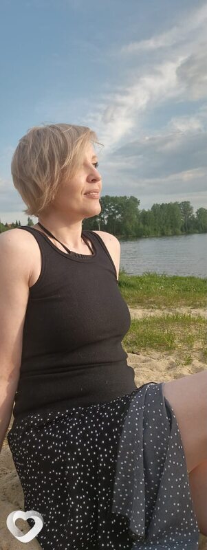 Татьяна, 45, Екатеринбурге — анкета №2406895