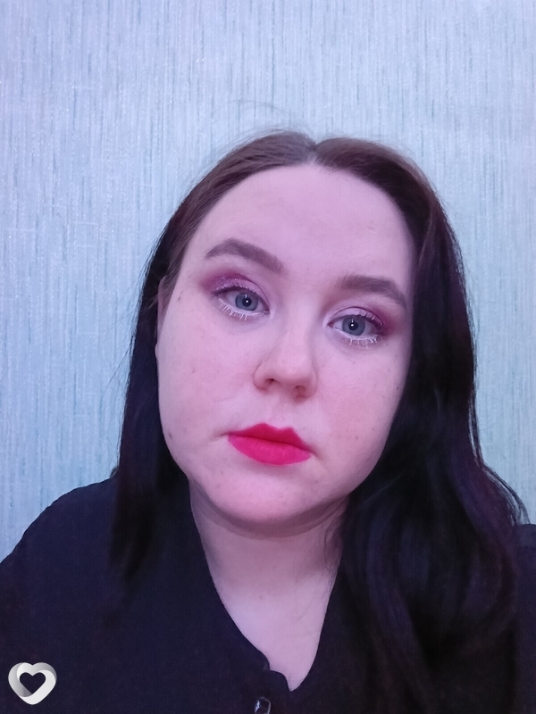 Марина, 24, Нижнем Тагиле — анкета №2406901