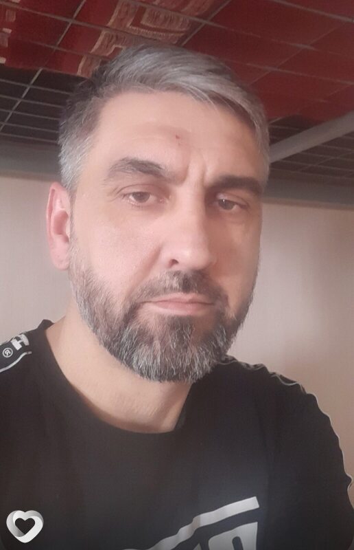 Макс, 49, Таганроге — анкета №2406905