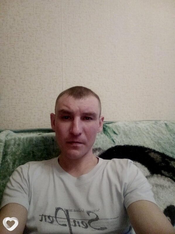 Алексей, 38, Екатеринбурге — анкета №2406971