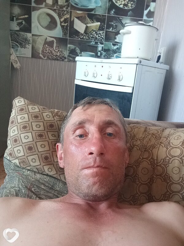 Павел Непейвода, 44, Новосибирске — анкета №2406980
