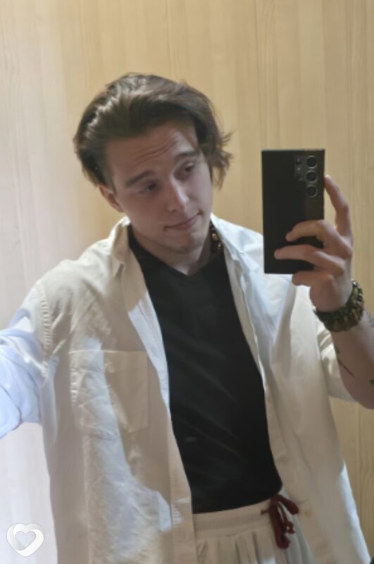 Максим, 24, Златоусте — анкета №2406983