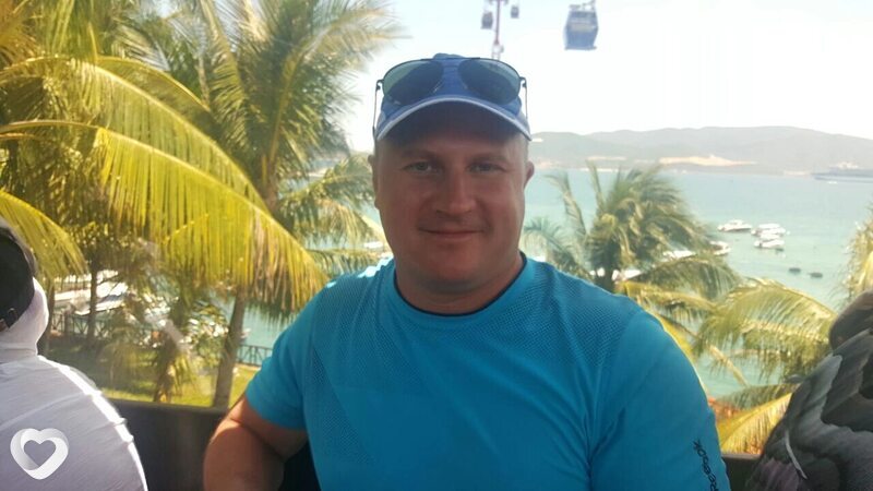 Андрей, 47, Перми — анкета №2406988