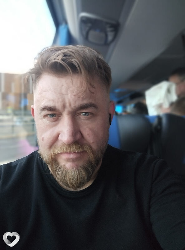 Алексей, 41, Москве — анкета №2406997