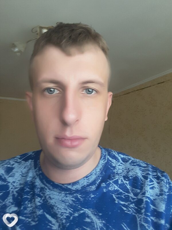 Григорий, 26, Орёл — анкета №2407001