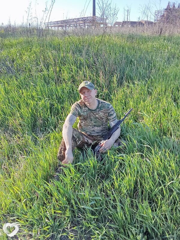Алексей, Торез