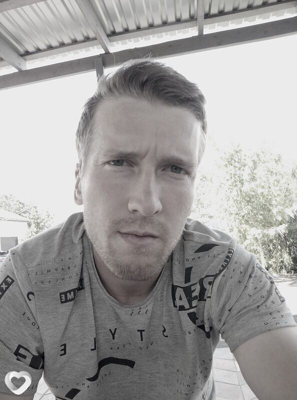 Николай, 27, Сальске — анкета №2407016