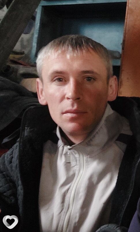 Сергей, 30, Семей — анкета №2407018
