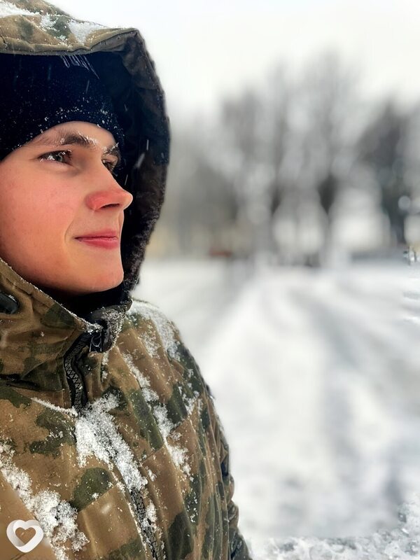 Никита, 23, Лабинске — анкета №2406947