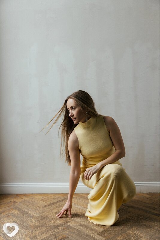 Ева, 40, Челябинске — анкета №2406948