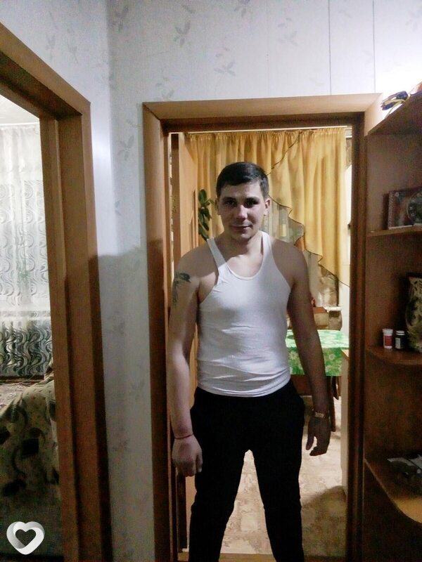 Александр, 36, Астане — анкета №2406959
