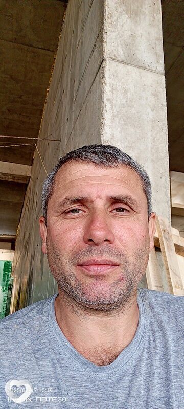 Сергей, 40, Анапе — анкета №2406961
