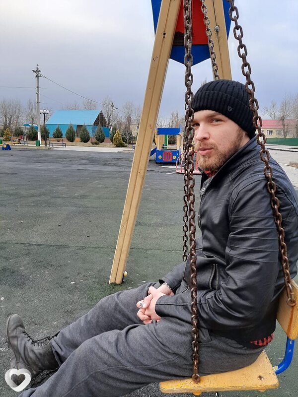 Николай, 36, Большое Камени — анкета №2407270