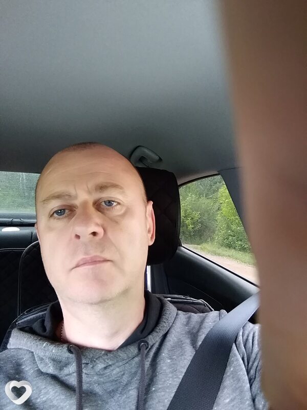 Александр, 50, Оренбурге — анкета №2407286