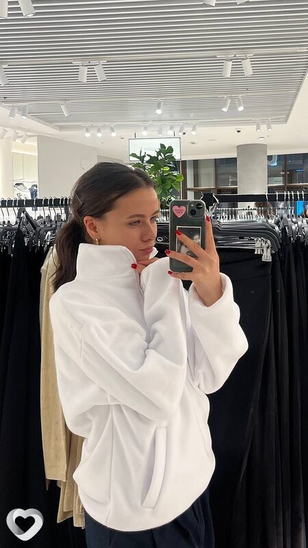 Елизавета, 23, Санкт-Петербурге — анкета №2407287