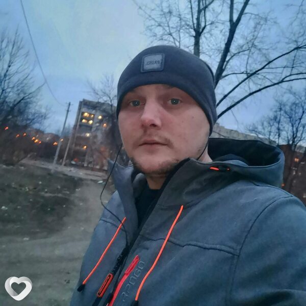 Евгений, 35, Екатеринбурге — анкета №2407291