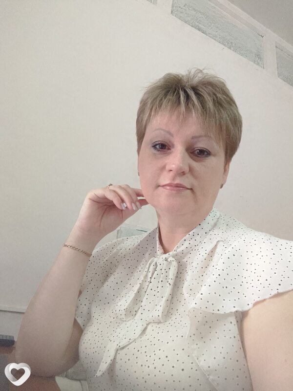 Ирина, 45, Ростове-на-Дону — анкета №2407050