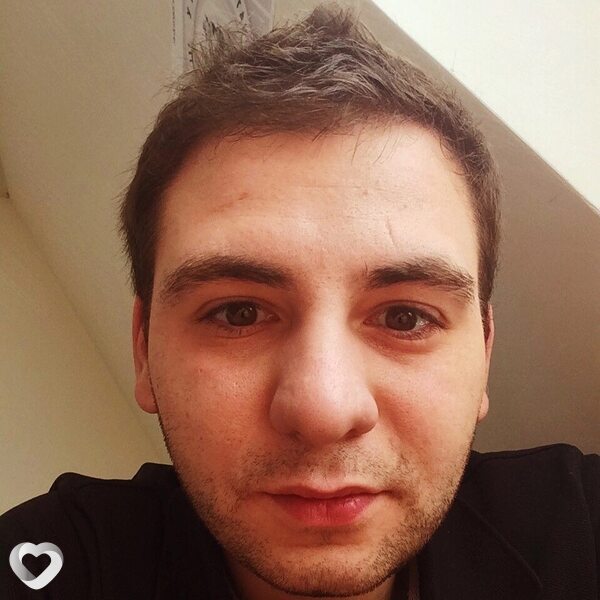 Михаил, 35, Севастополе — анкета №2407056