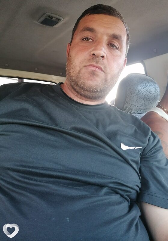 Artur, 39, Иркутске — анкета №2407063