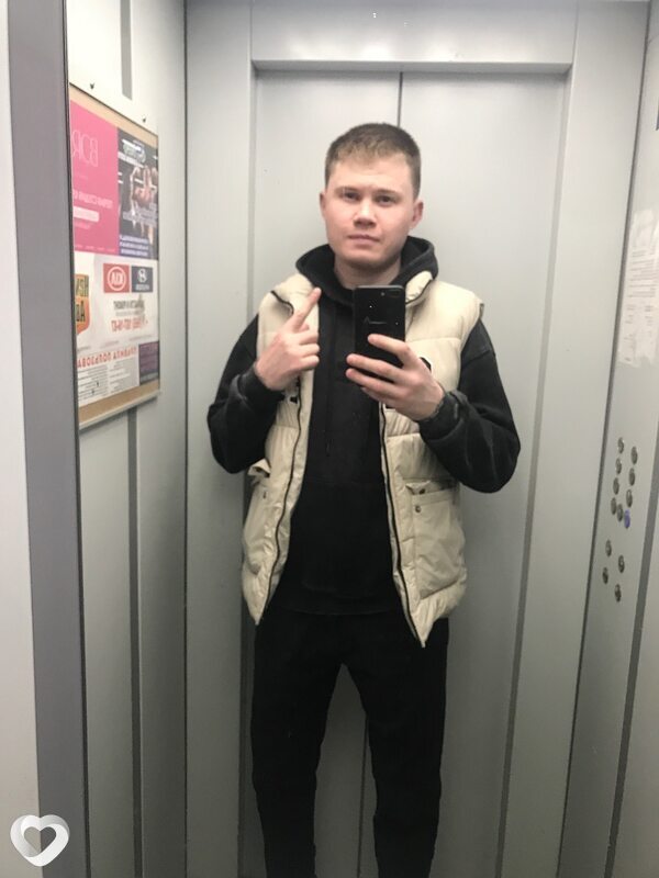Артём, 36, Москве — анкета №2407065