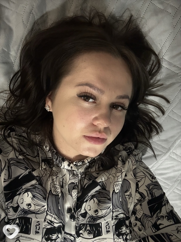 Ирина, 24, Орёл — анкета №2407067