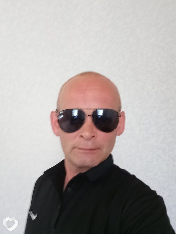 Евгений, 44, Санкт-Петербурге — анкета №2407023