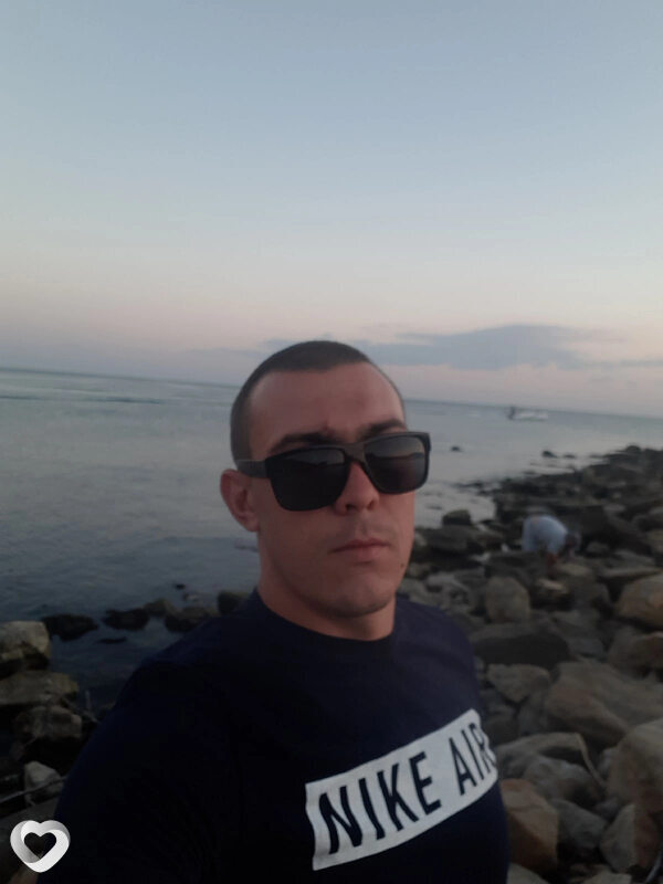 Дмитрий, 31, Саратове — анкета №2407025