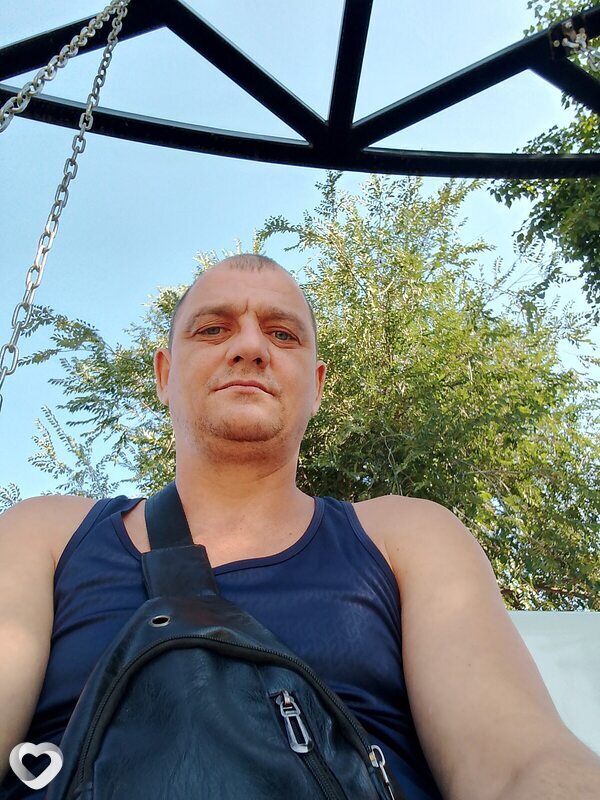 Станислав, 44, Волгограде — анкета №2407026