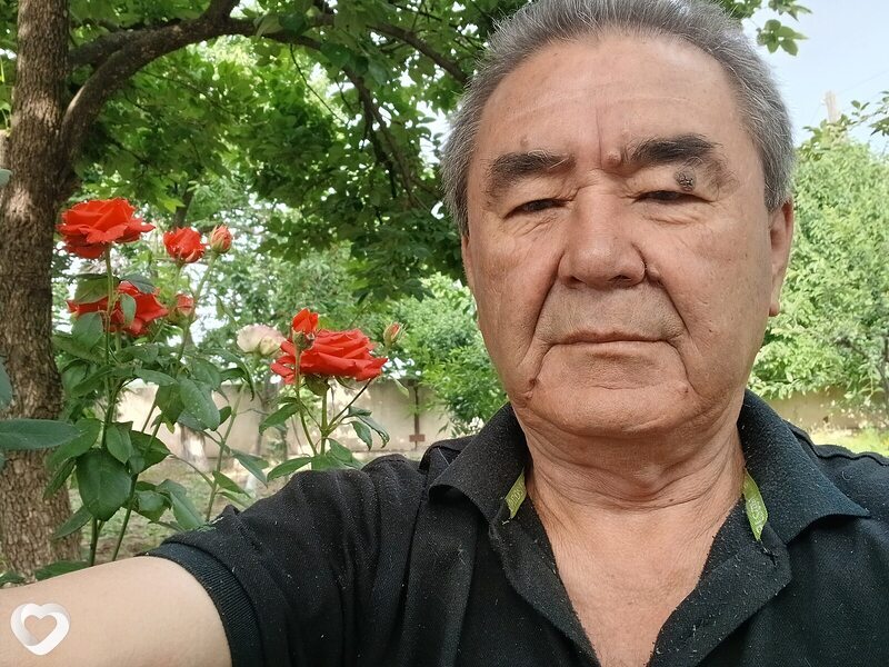 Авазбек, Андижан