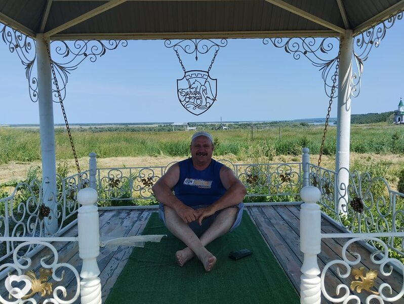 Николай, 68, Караганде — анкета №2407111