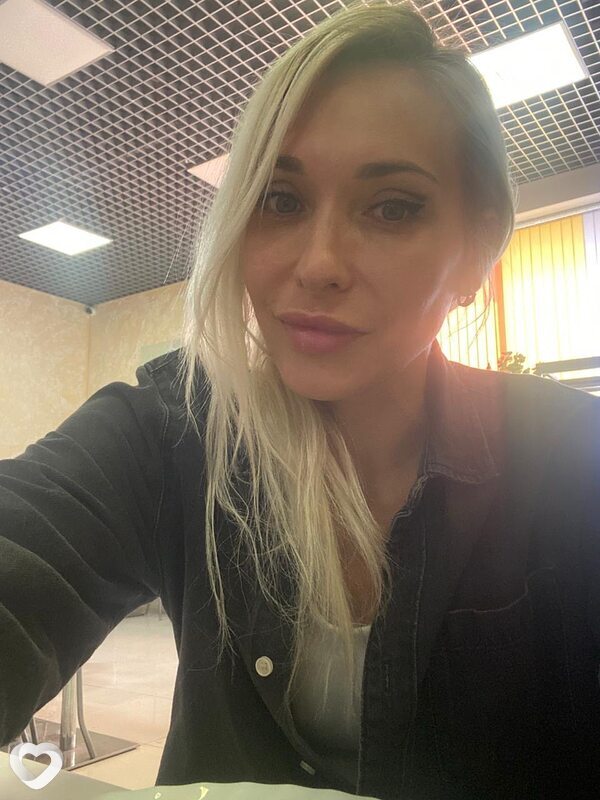Мария, 41, Наро-Фоминске — анкета №2407294