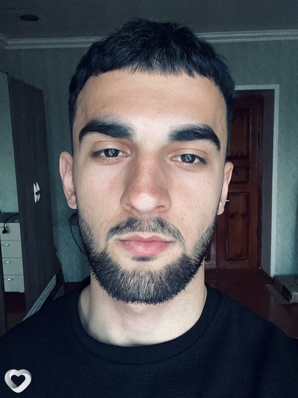Тарлан, 22, Нижнем Новгороде — анкета №2407307