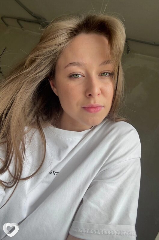 Анастасия, 28, Кокшетау — анкета №2407120