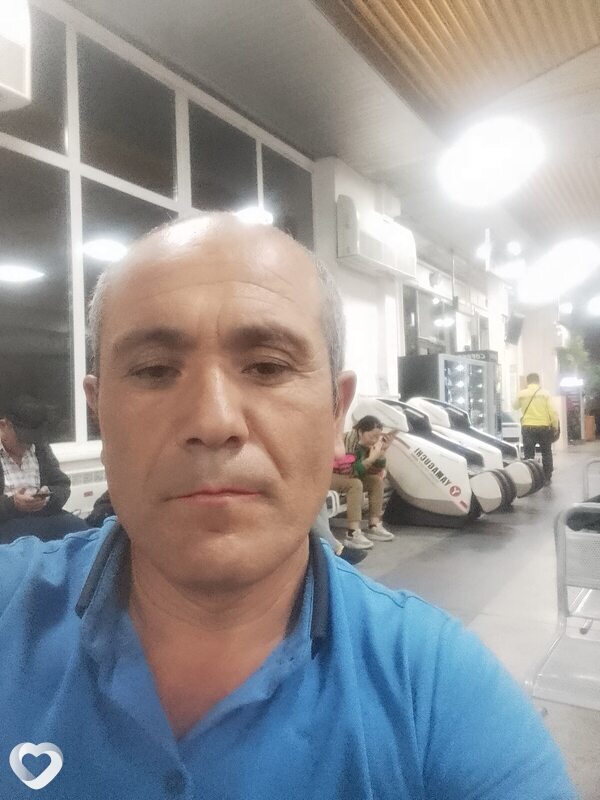 Шамс, 42, Ленске — анкета №2407123