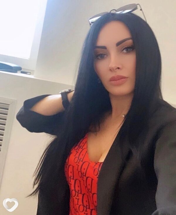 Виктория, 34, Санкт-Петербурге — анкета №2407132