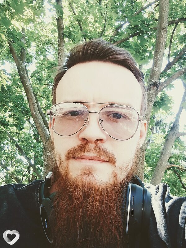 Дима, 34, Луганске — анкета №2407135