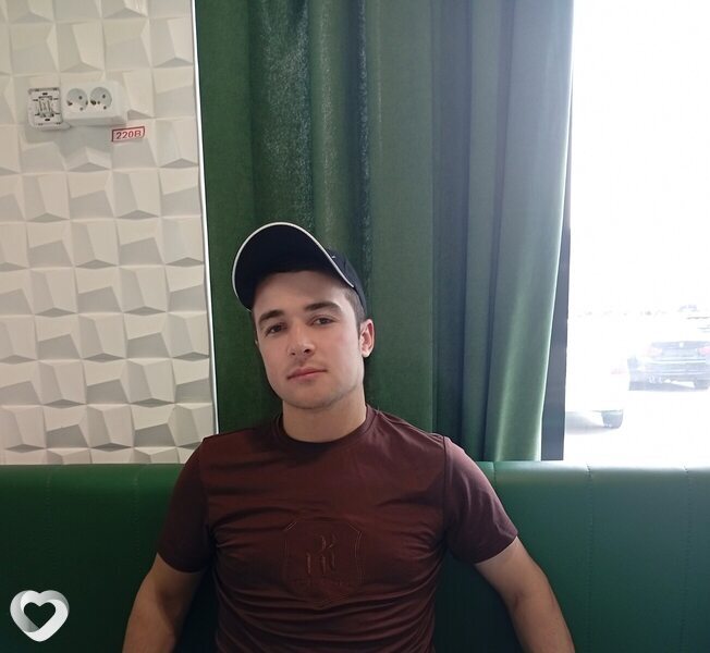 Рахмат, 36, Казани — анкета №2407139